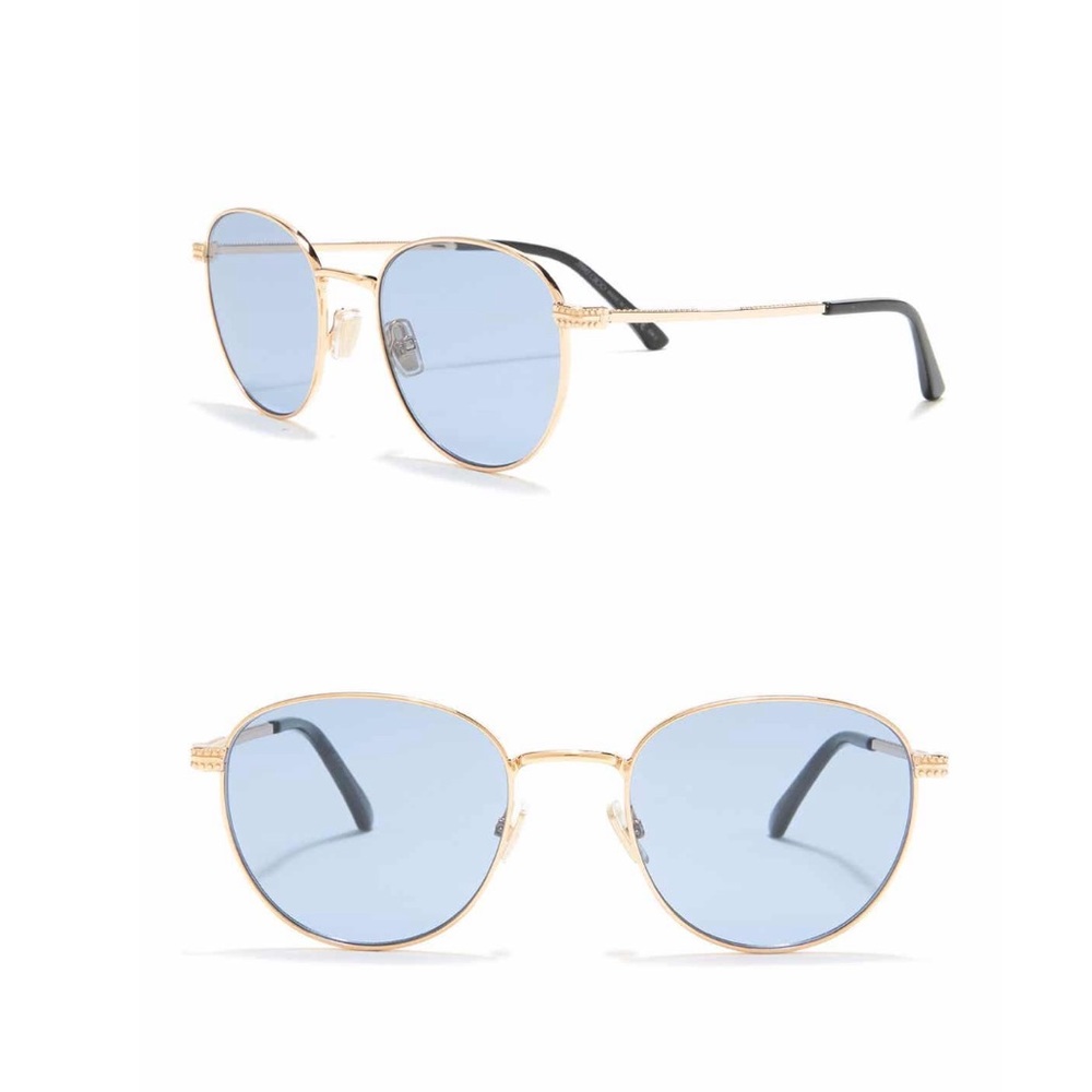 Jimmy Choo Henri 53mm Sunglasses